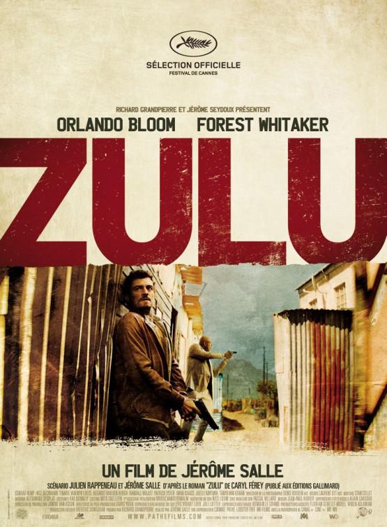 OPERACI&Oacute;N ZULU 